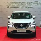 نيسان اكس تريل ستاندر دبل موديل 2026 أقل الاسعار 7-5 راكب