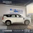 نيسان باترول بلاتينيوم 26 تنفس طبيعى كاش واقساط