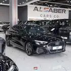 اودي A3 Sline موديل 2022