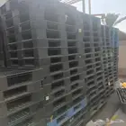 طبالى بلاستيك نظيف بدون كسور