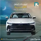 تويوتا كراون 2.5 بريميوم هايبرد 2026 _لعملاء البنوك والشركات