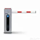 بوابة دخول وخروج السيارات للتحكم في المواقف - تركيب مجاني