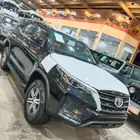 تويوتا فورشنر ديزل 2400دبل 2024