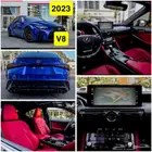 للبيع 2023 لكزس IS500 اف سبورت ((225 الف ريال))