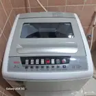 غسالة أوتوماتيك