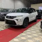 تويوتا اوربان كروز2026