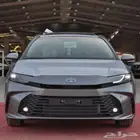 تويوتا كامري جميع الفئات 2025 للتقسيط