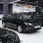 ام جي 5 ستاندر 2025 MG 5