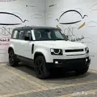 عرض_الاقساط_لاندروفر_ديفندر_6_سلندر_HSE_بروجكتر_هيدروليك2026