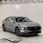 فورد تورس 2026 جميع الفئات بنزين