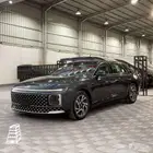 هونداي ازيرا كلاسك لون رمادي موديل 2026