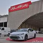 تويوتا كامرى جراندى 2025 اتوماتيك