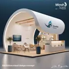 تنظيم معارض و مؤتمرات