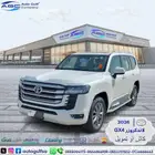 تويوتا لاندكروزر GXR4 بنزين 2026 سعودي