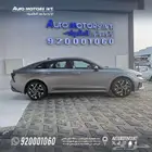 كيا k5 gTlin موديل 25 كاش وأقساط عرض لعملاء الانماء والرياض