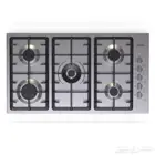 سطح بلت إن ماستر جاز   5 شعلات غاز MGBL2211