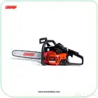 منشار حطب كرافتوب مقاس 16 انش بنزين صيني