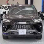 عرض حصري هافال H6 GT موديل 2025 الشكل الجديد