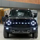 جيتور T2 لاكجيري موديل 2026 لون أسود( كاش و أقساط )