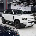 لاند روفر ديفندر 110 SE موديل 2020