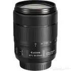 عدسة canon EF-S 18-135
