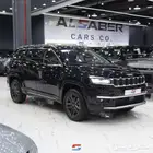 جيب كوماندر لمتد بلس موديل 2026