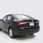 ام جي 5 ستاندر 2025 الشكل القديم والجديد