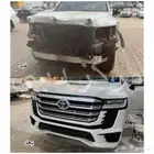 سمكرة و اكسسوارات لكزس و لاندكروزر