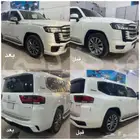 اكسسوارات لاندكروزر 24 - 25