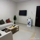 شقة للإيجار بحي اشبيليا