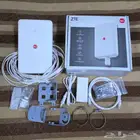 للبيع راوتر خارجي - ZTE G5 Max (MC7530)