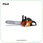 منشار حطب فوجي مقاس 16 انش بنزين ياباني