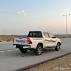 هايلكس فل كامل بنزين SGLX سعودي 2025 ومتوفر ديزل 2400