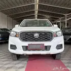 ام جي T60 غمارتين جير عادي بنزين 2024