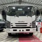 ايسوزو دينا 5 طن موديل2025