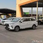 تويوتا فيلوز GLX بنزين 2025 - عروض الأقساط