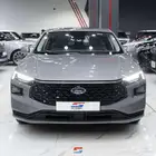 فورد توروس امبيانتي 2026 و ترند