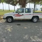 هايلوكس غمارتين فل كامل GLX99