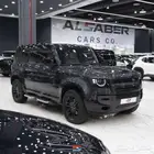 لاند روفر ديفندر 110 SE اكس ديناميك 2026