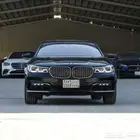 بي ام دبليو 2018 730Li