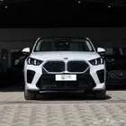 بي ام دبليو KTM X2 SDrive 25I موديل 2026