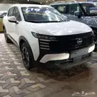 نيسان كيكس استاندر موديل 2025