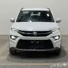 تويوتا كروز 2026 glx ( تقسيط جميع البنوك )