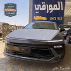 هيونداي سوناتا متوفر فليت - سمارت - كمفورت موديل 2026