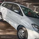 تويوتا انوفا بنزين 2011