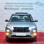 هيونداي كريتا كمفورت موديل 2024 أقل الاسعار