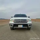 هايلوكس موديل 16