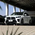 بي ام دبليو KTM X2 SDrive 25I موديل 2026