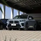 بي ام دبليو X2 SDrive 25I موديل 2026 KTM