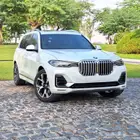 BMW X7 40i